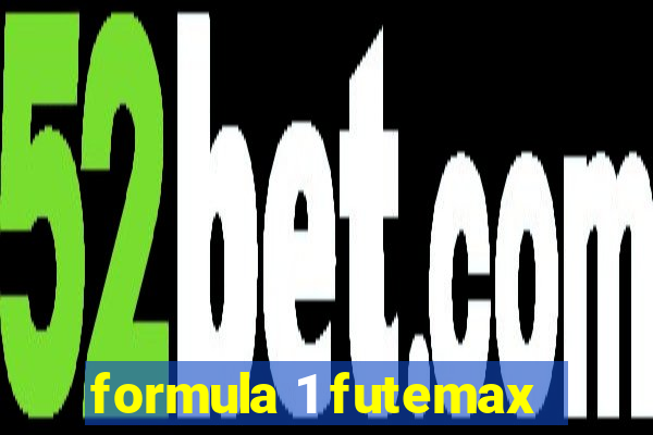 formula 1 futemax